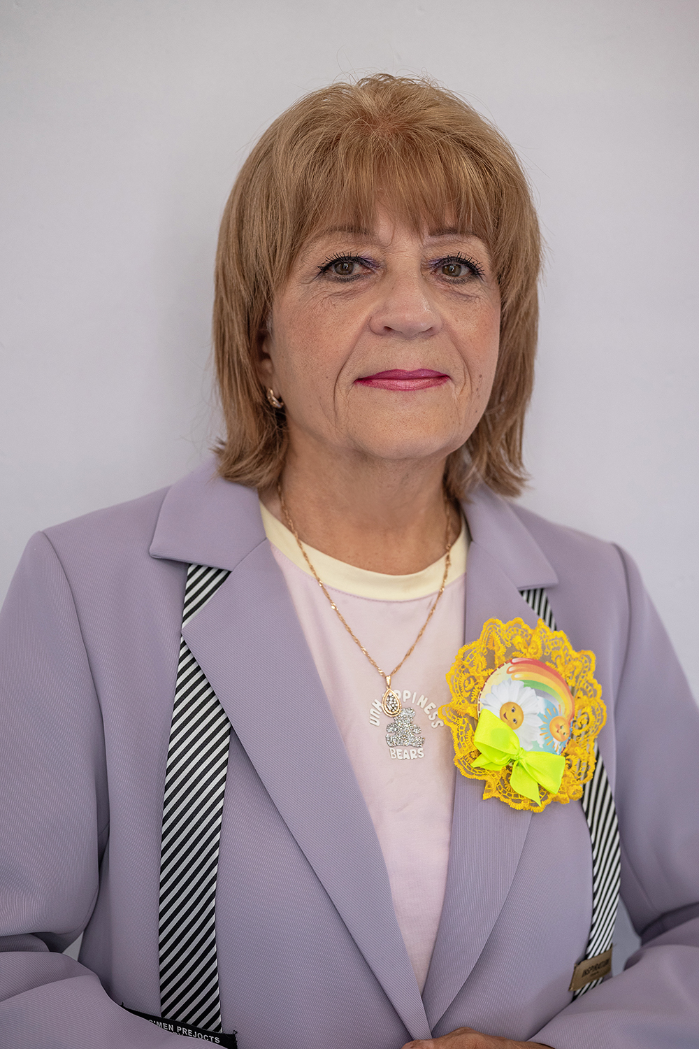 Воспитатель Сергеева Елена Георгиевна.
